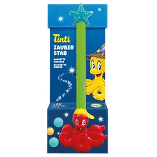 Tinti Zauberstab