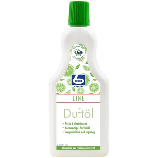 Dr. Becher Duftöl Lime 500 ml