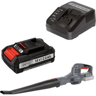 KRAFTIXX KX-ALB 1821 Li inkl. 1 x 18,0 V