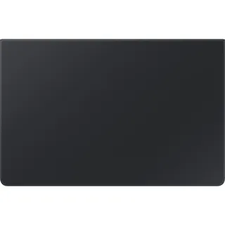 Samsung Smart Book Cover für Galaxy Tab S9+ schwarz