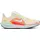 Damen Summit White / Chrome / Bright Crimson 38,5
