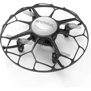 Syma Drohne X35T 2,4GHz RTF schwarz (50607)