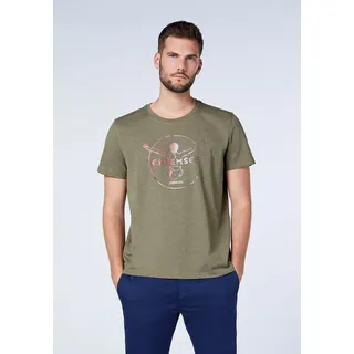 Chiemsee Oscar T-Shirt - grün