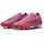 Herren Magic Flamingo / Black / Total Crimson 46