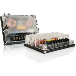 Masori dB 2-XOVER Frequenzweiche