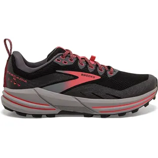 Damen black/blackened pearl/coral 38,5