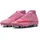 Mercurial FG/MG magic flamingo/black-total crimson 42