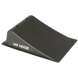 My Hood Single Skate Ramp