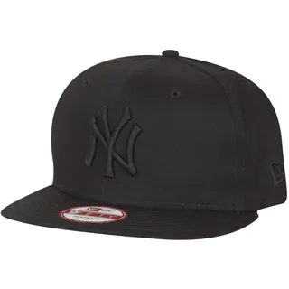 New Era 9Fifty New York Yankees Kappe schwarz M-L