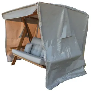 Westmann Abdeckung Hollywoodschaukel Paris 1700 Grau -