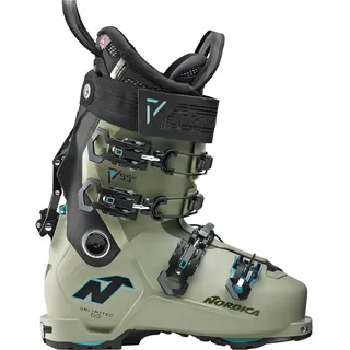 Nordica Unlimited 95 Dyn Damen multicolor - 255