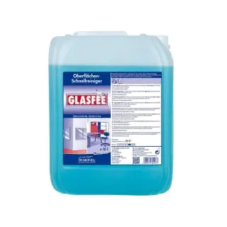 Dr Schnell Glasfee Oberflächen-Schnellreiniger 10 l