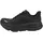 Damen Black/Black 38