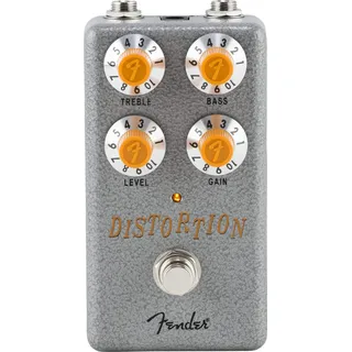 Fender Hammertone Distortion Pedal