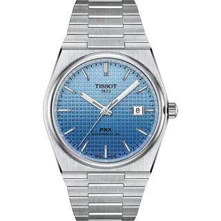 TISSOT PRX Powermatic 80 40 mm T137.407.11.351.01