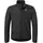 Herren Style Jacke Größe XL schwarz