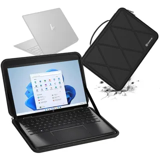 Smatree Hartschalenhülle für 16 Zoll HP Spectre x360 2-in-1 16t-f2000 | für 16 Zoll Spectre x360 2-in-1 16t-f2000/aa000, für Spectre x360 2-in-1 16-f2047nr/aa0097nr Hülle (X8286)