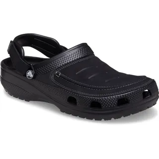 Crocs Yukon Vista II LiteRide Clog Holzschuh braun