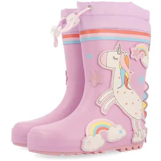 Gioseppo Kinloss Gummistiefel - Malva - EU