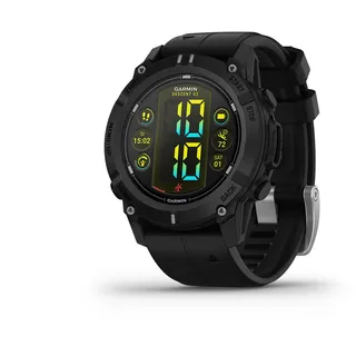 Garmin Descent G2 - Tauchcomputer & Smartwatch - Farbe: Black