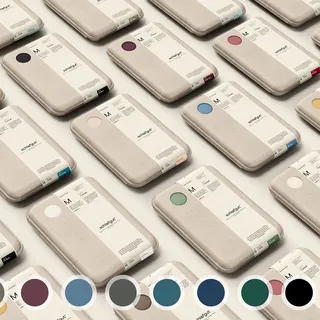 schlafgut »Casual« Bio-Spannbettlaken XL / 556 Grey Deep