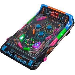 Müller – Toy Place – Pro Pinball Neon