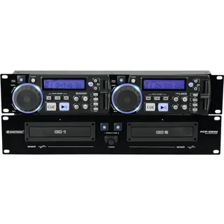 Omnitronic XCP-2800,