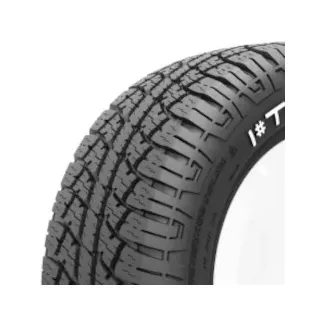 Loder AT1 255/55R18 118T