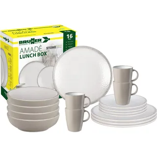 Brunner Lunch Box Amade