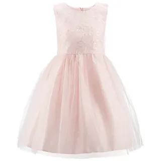 happy girls by eisend Kleid in Rosa - 146