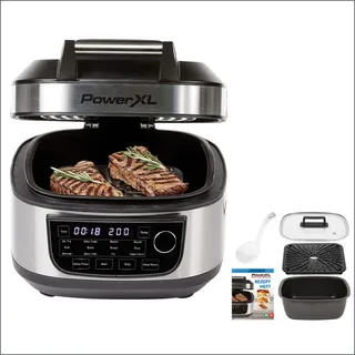Media Shop PowerXL MultiCooker 12-in-1
