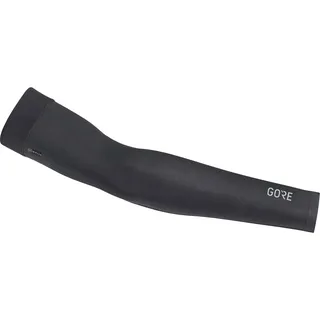Gore Wear Gorewear Armlinge Unisex Schwarz XS/S