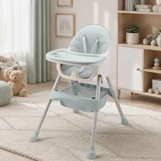 BABY VIVO Oscar 2 in 1 türkis