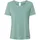 Damen T-Shirt II 36 dusty fern
