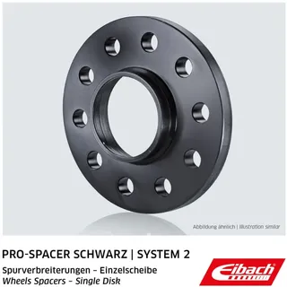 Eibach S91-2-15-013-B