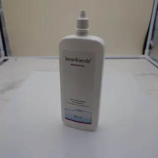 ensnfriends absolut:ion All-in-One-Lösung 250ml