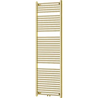 Mexen Mars Badezimmerheizkörper 1800 x 600 mm, 752 W, gold - W110-1800-600-00-50
