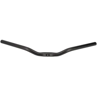 Ergotec Lady Town Lenker schwarz