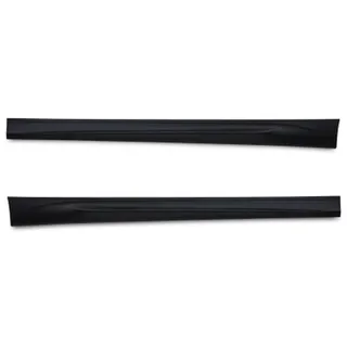 JOM Car Parts & Car Parts GmbH Seitenschweller passend für BMW 3er E90 Limousine und E91 Touring Baujahr 2005 - 2008