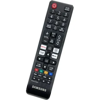 Originale Fernbedienung für Samsung TV BN59-01483C mit YouTube und Netflix taste