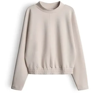 Opus Gulitta Sweatshirt Beige 40