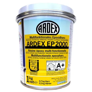 Ardex Epoxidharz EP 2000 1 kg
