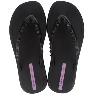 IPANEMA Meu Sol Flip Flops Schwarz 40