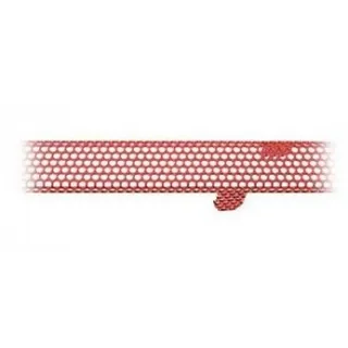 BitFenix Mesh-Stripes für Shinobi Midi-Tower - red