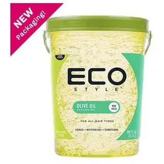 ecoco Eco Styler Olive Oil Gel 2360 ml
