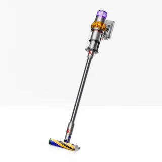 Dyson V15 Detect Absolute Gelb/Nickel 2021