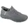 Herren Grau 44
