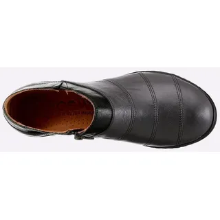 Gemini Pumps Leder Grau 40