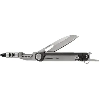 Gerber ArmBar Slim Drive Multitool Dunkelgrau