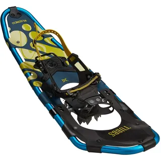 Tubbs Wilderness 30 Schneeschuhe (Größe EU 40-47, blau)